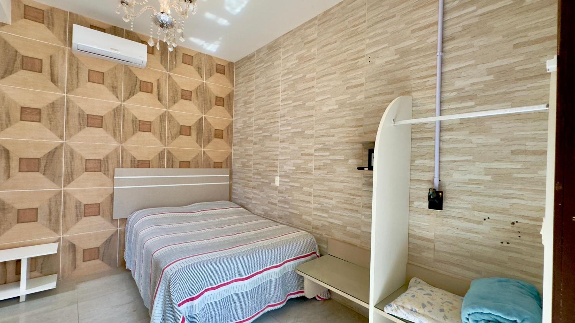 Hotel Das Palmas Флорианополис Экстерьер фото